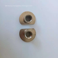 Cutting edge Circular  Stainless steel Tee nut